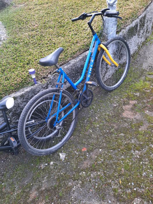 Bicicletas para venda