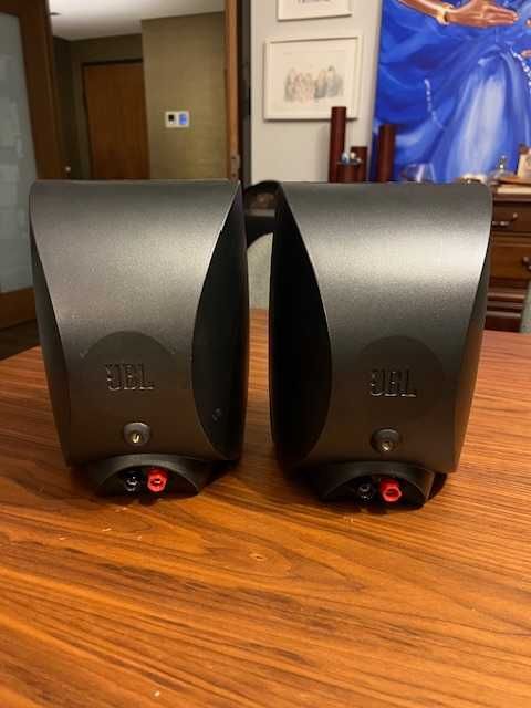 JBL COLUNAS Northridge N24