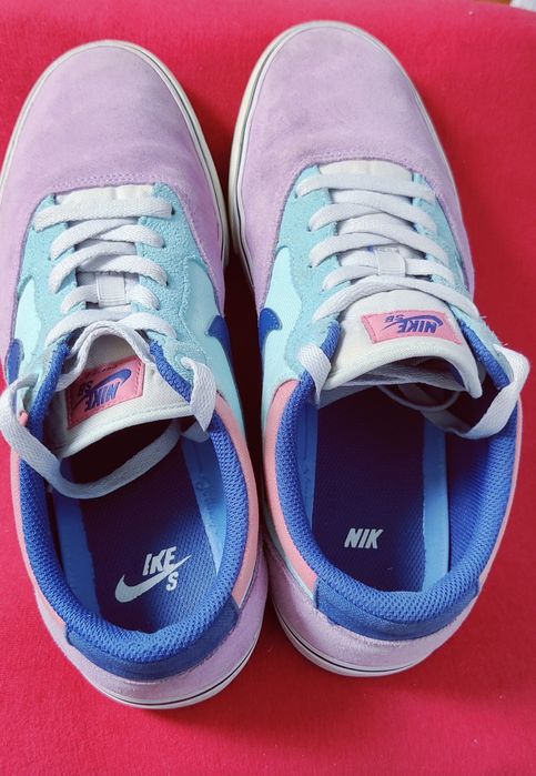 кросівки NIKE SB Chron2 розм.43