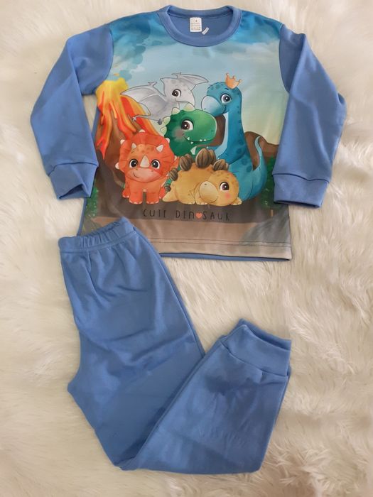 Pijamas de Criança cardados