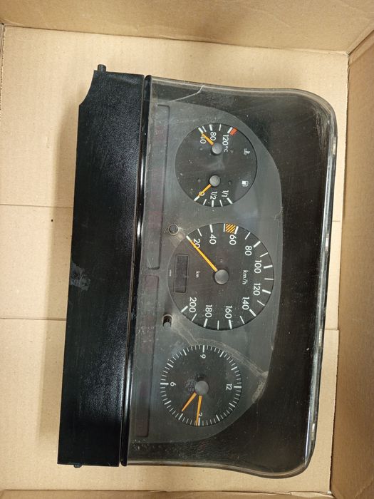 Licznik MB Sprinter 95r