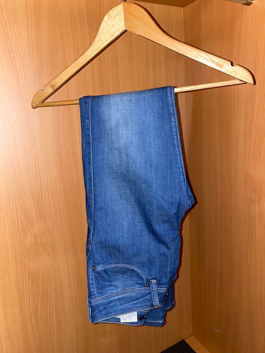 Calças salsa ( push up Wonder )