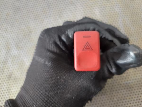 Botão / interruptor 4 piscas LAND ROVER Range Rover II (P38A)