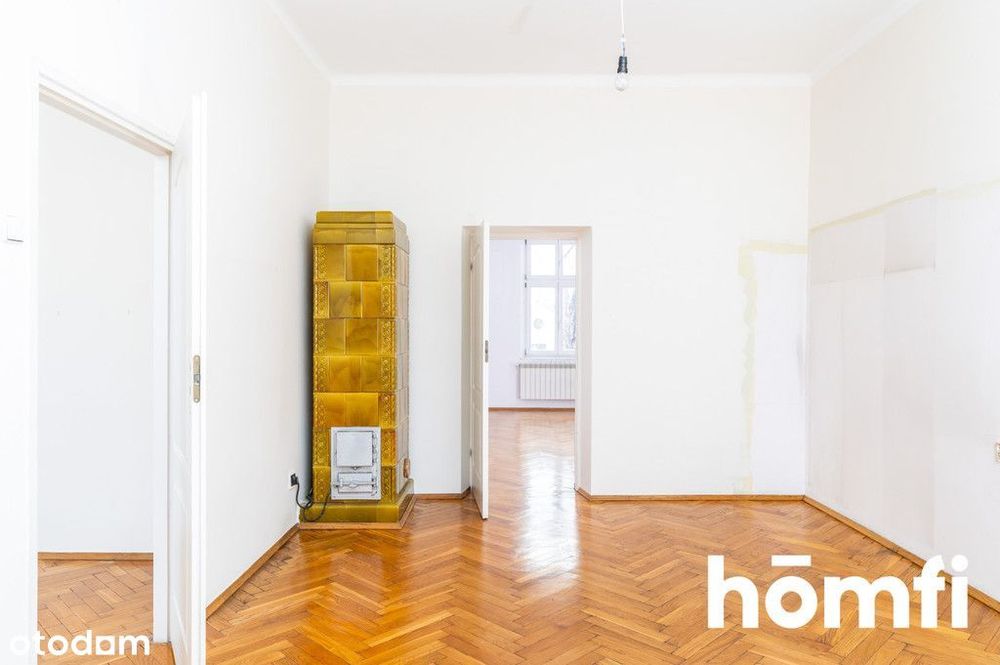 3 pokoje | 79 m2 | Stare Miasto, 150 M od Rynku