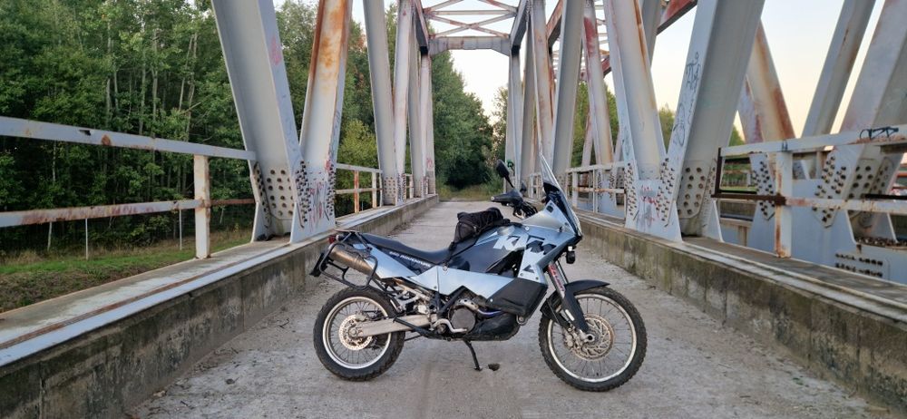 KTM