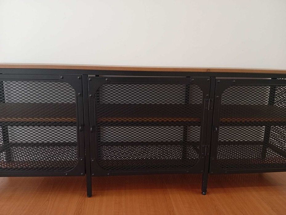 Vendo móvel de televisão