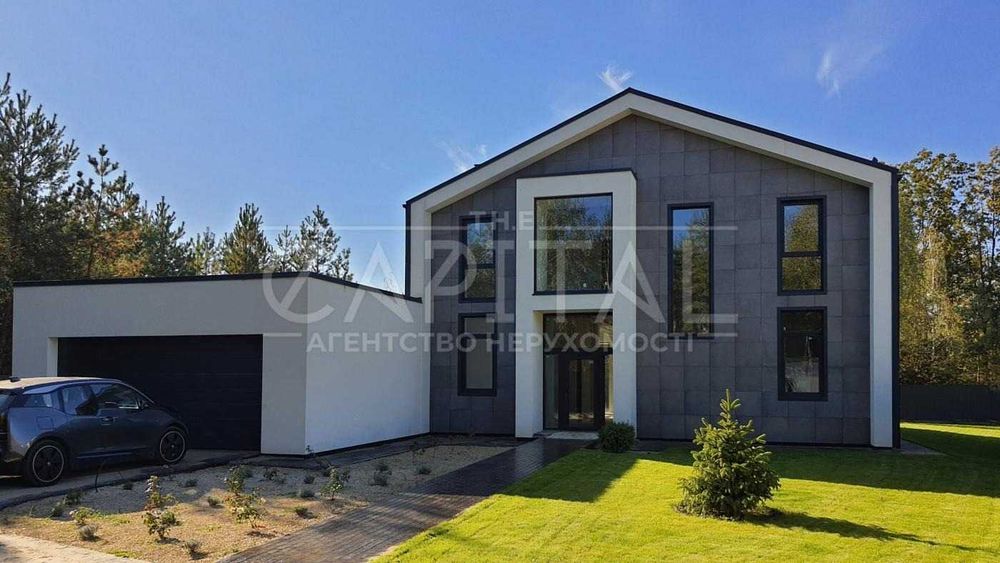 Продаж / Будинок / 290 м2 / Віта-поштова / вул Озерна