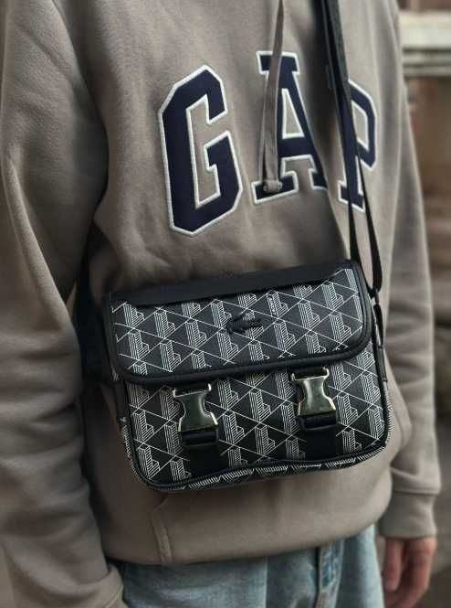 Барсетка Lacoste