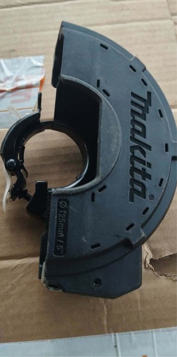 КШМ Makita DGA 506