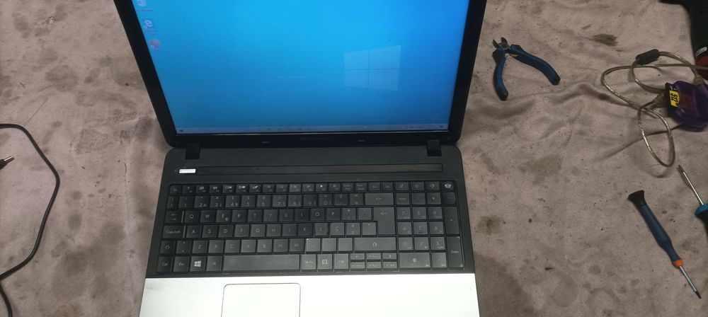 Parckard bell 15 polegadas64751007942146120