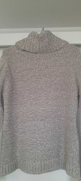 Sweter golf damski rozm. M Next