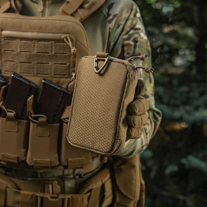 M-Tac органайзер EDC Pocket HEX Elite