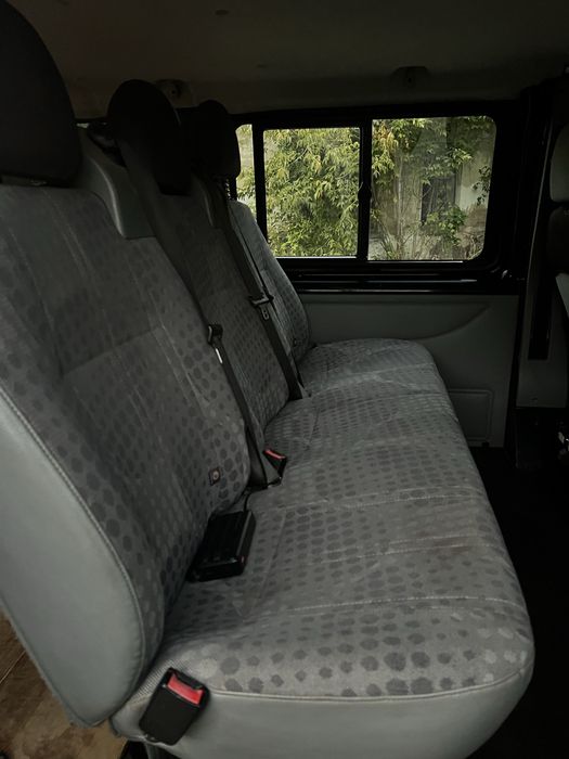Ford Transit Т330