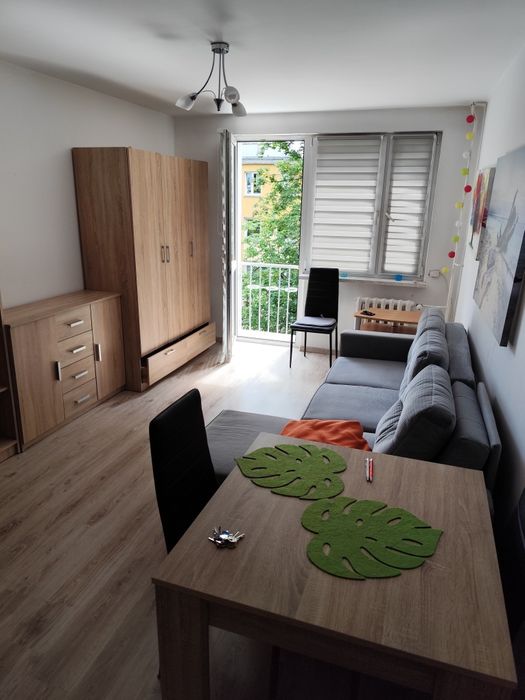 Kawalerka 25 m² – Opole, osiedle Dambonia