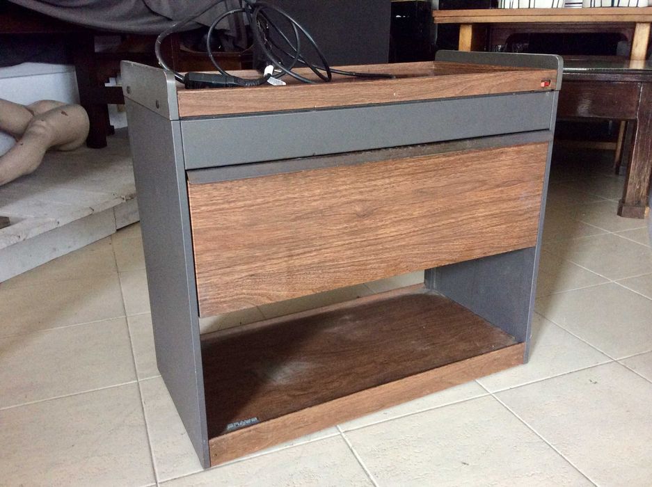 Forno de Aquecer Pratos