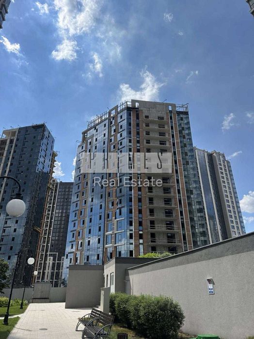 1-комнатная квартира по адресу бульвар Дружбы Народов (площадь 50 м²) - Atlanta.ua - фото 5