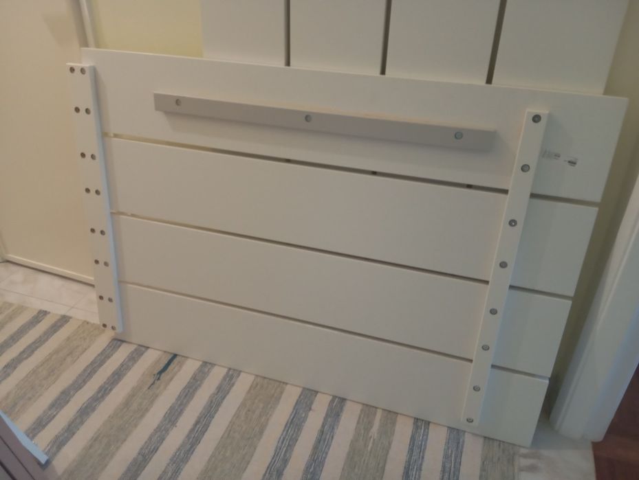 Cabeceira de cama - IKEA