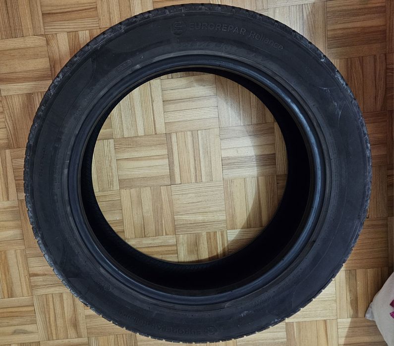 1 Pneu Eurorepar Reliance  205/55 r17 95v