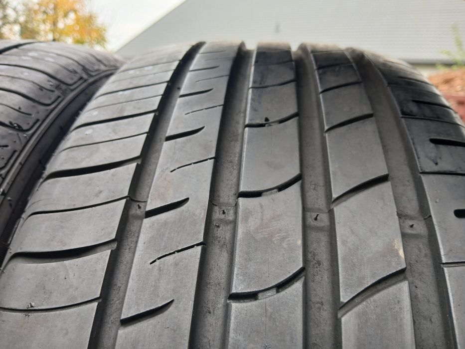 Opony letnie 255/45/20 para pojedyncza