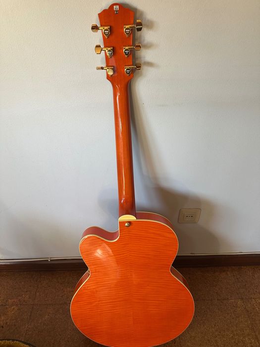 Yamaha Archtop guitar AES 1500 Yamaha