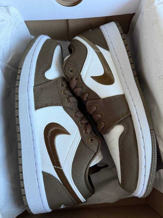 Жіночі кросівки Air Jordan 1 та Nike Dunk Low оригінал в асортименті