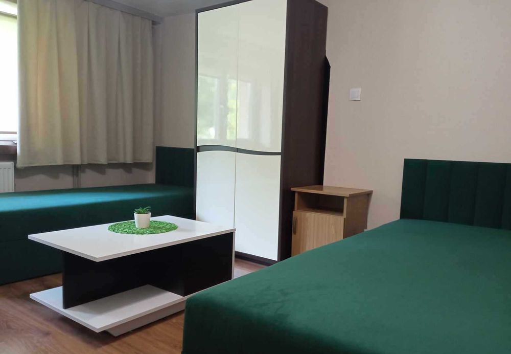 Noclegi pokoje dla pracowników Kraków