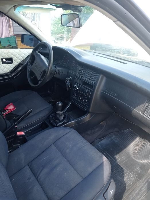 Ауді 80 б3 продам