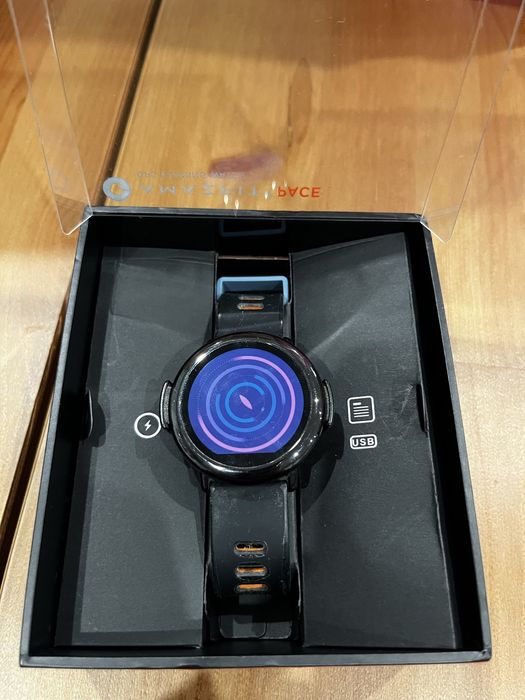 Smartwatch Amazfit Pace