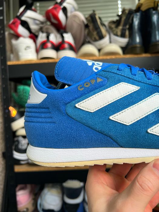 Кроссовки Adidas Copa