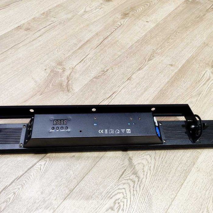 LED BAR FX 12*3W лінійний прожектор лед бар