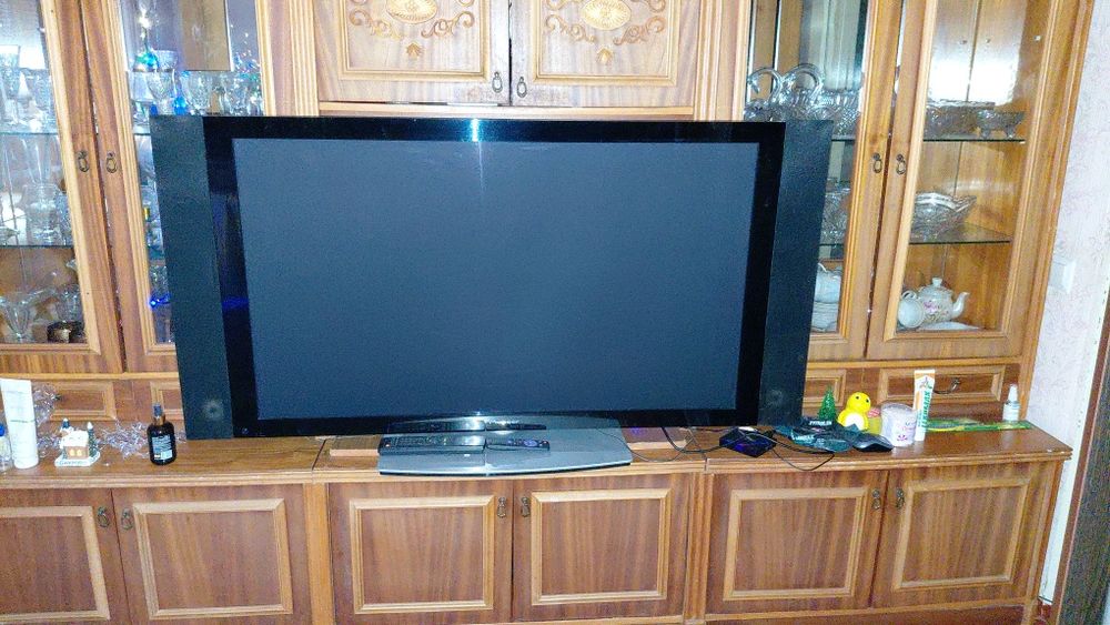 Телевизор Пионер