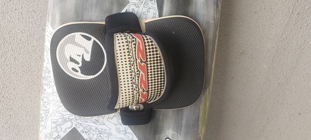 Prancha kite RRD