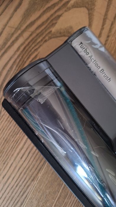 Samsung Szczotka Turbo Action do serię Jet 75 VCA-TAB 90