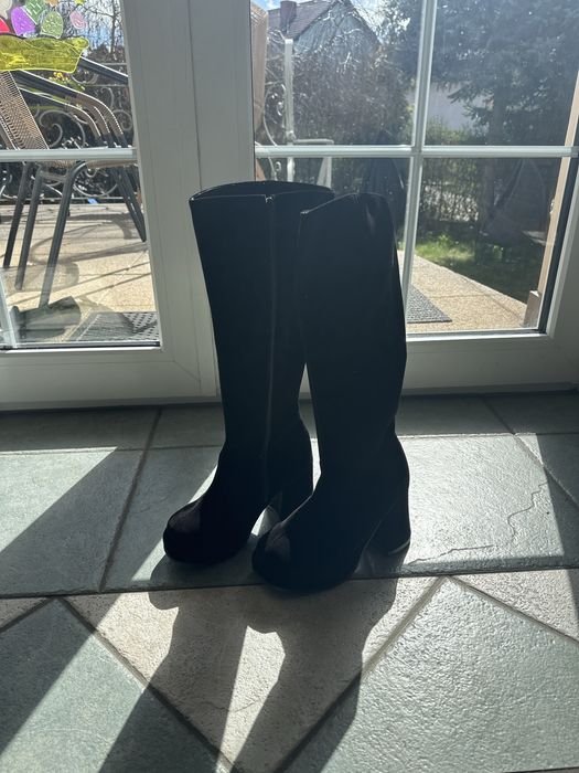 Sprzedam buty damskie i meskie