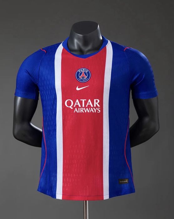 Camisolas de futebol novas