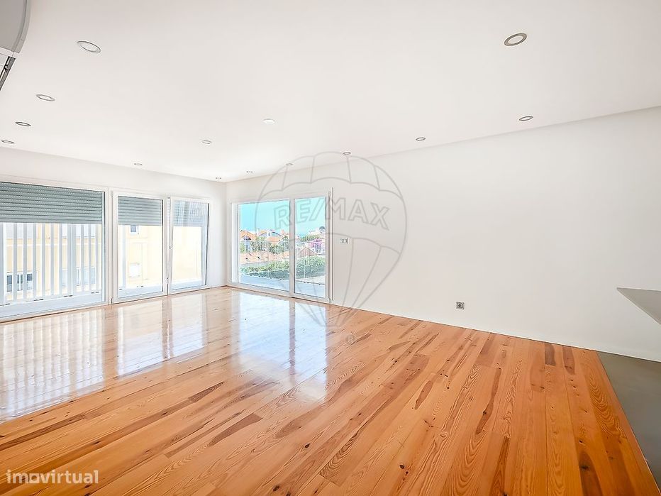Apartamento T4 para venda