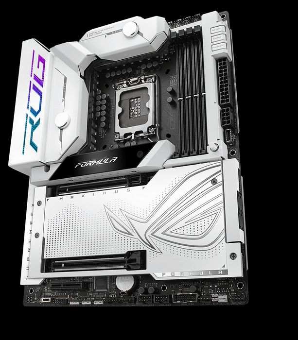 Материнська плата ASUS ROG Maximus Z790 Formula