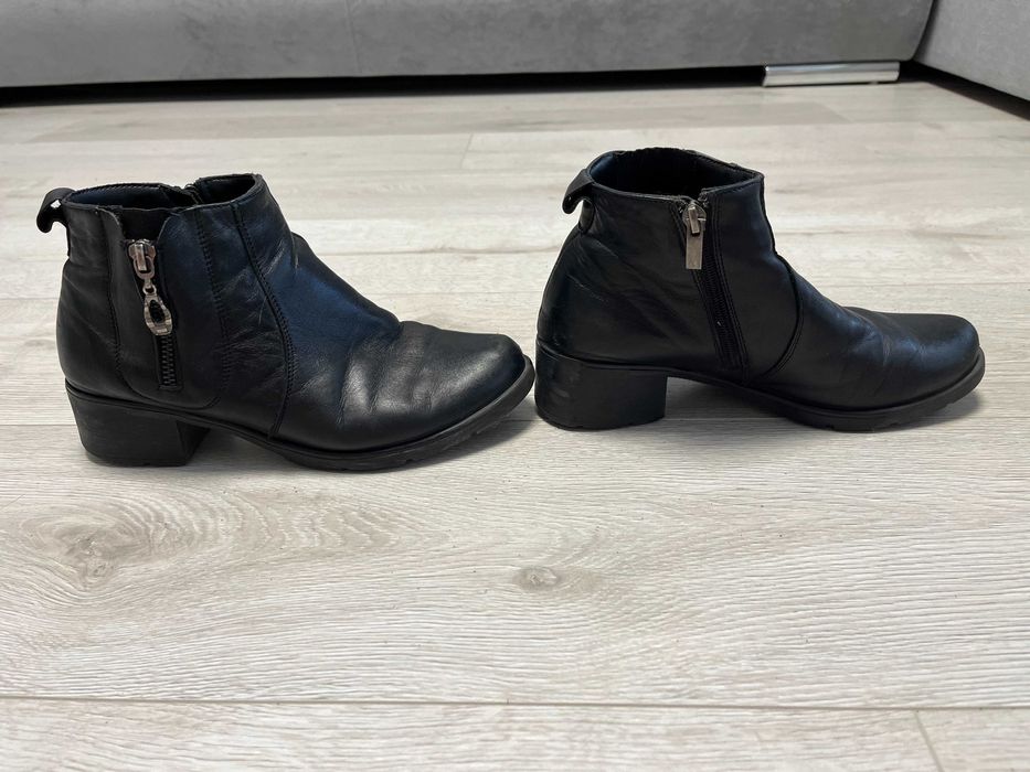 Взуття для весни-осені