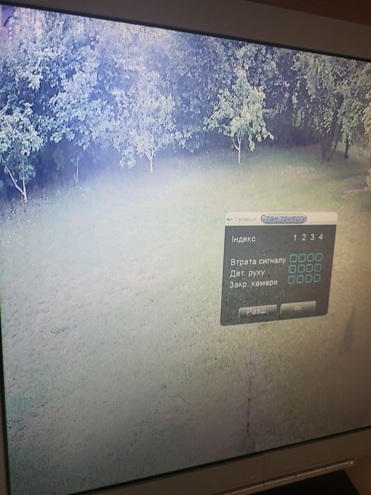 Монітор BenQ Q7T4