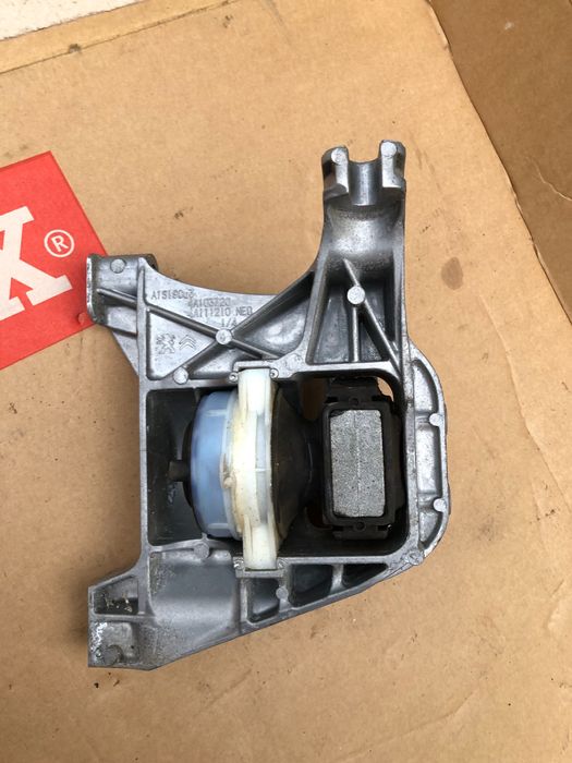 Poduszka silnika, skrzyni biegów Expert 3 Jumpy 3 Proace 2 Scudo