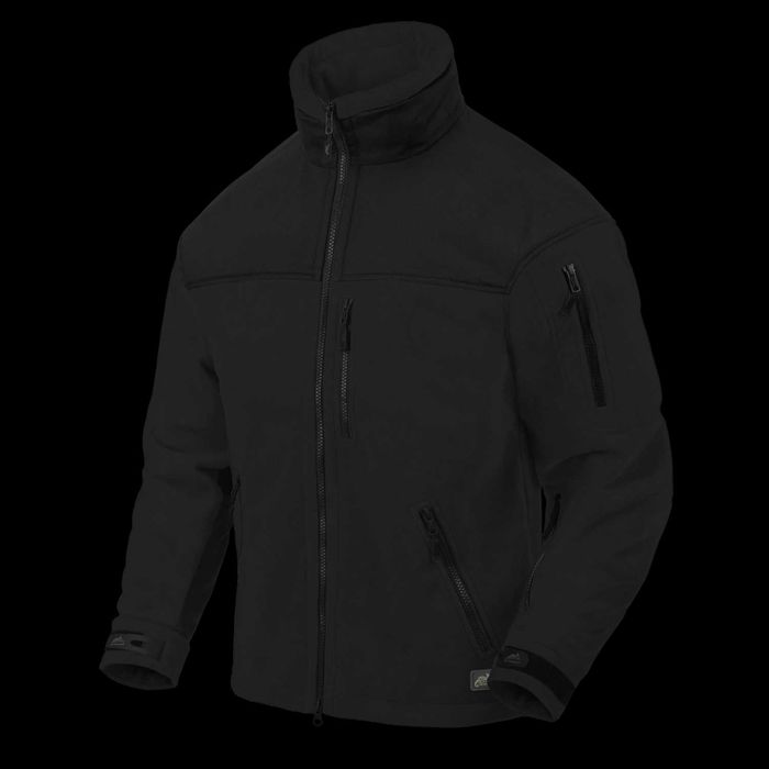 Helikontex мембранная полевая куртка флис CLASSIC ARMY Windblocker 2