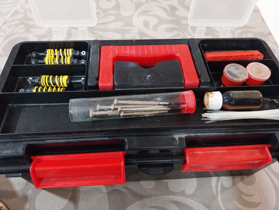 Subaru Impreza / Modelismo