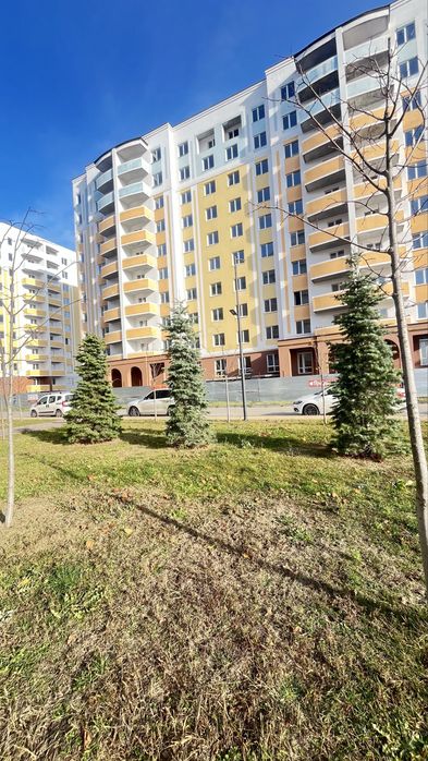 1к квартира- Акційна пропозиція!!!