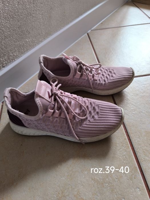 Sprzedam buty damskie