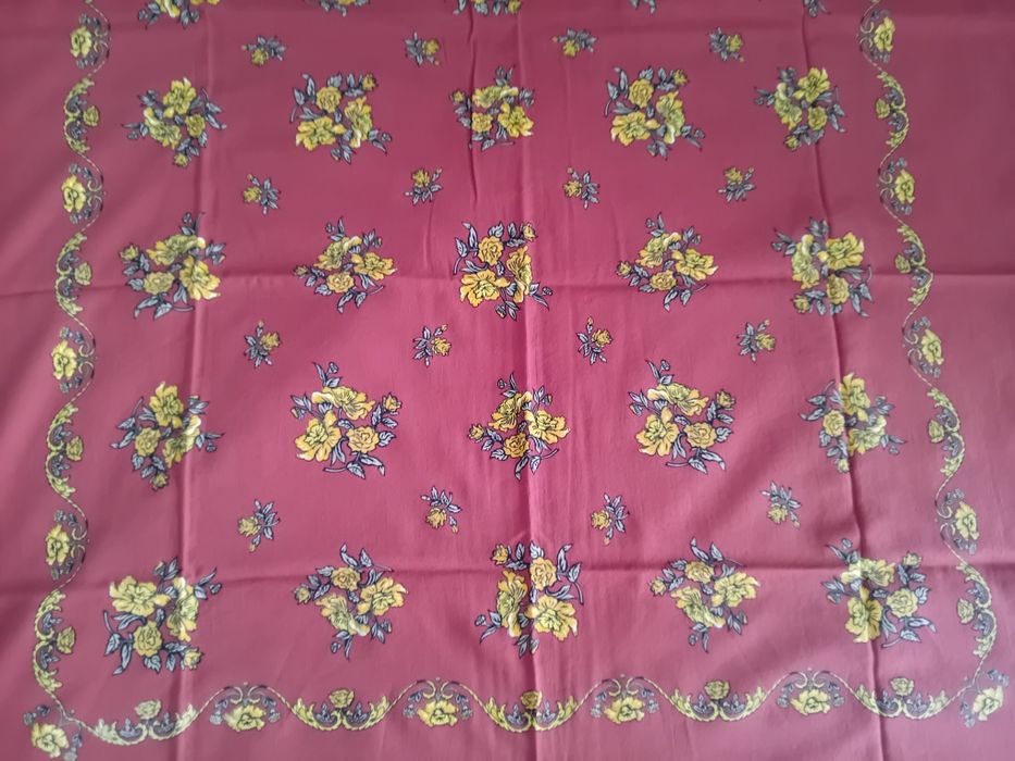 Lenços para Folclore