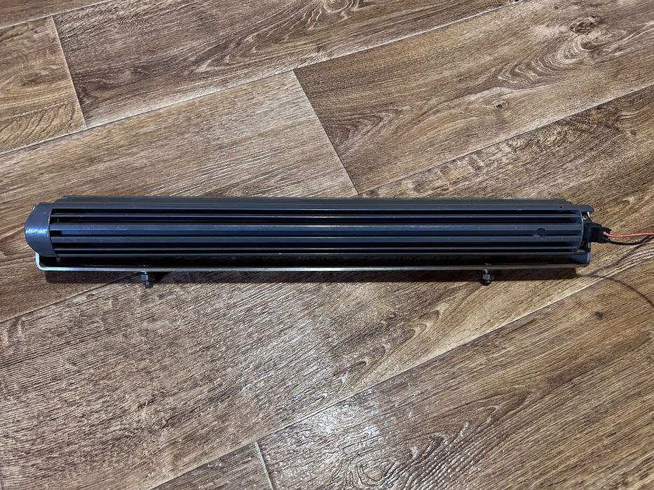 Led Балка Лед Фара дальнього Додаткове Світло Люстра 100w