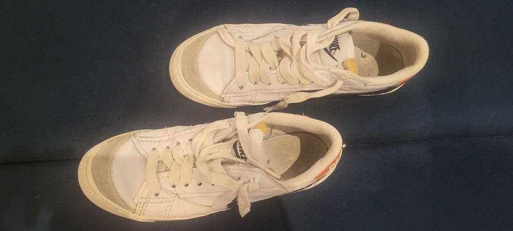 Buty nike blazer low 77 jumbo rozm 44