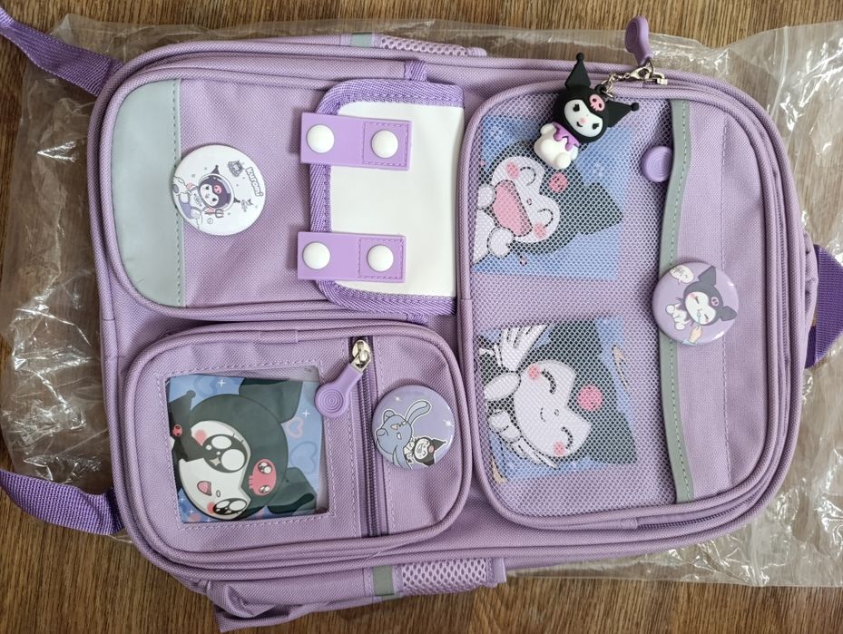 Продам портфель рюкзак