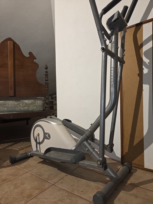 Bicicleta Elíptica438775196964638721