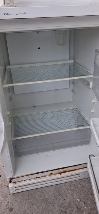 Холодильник б/у однокамерний